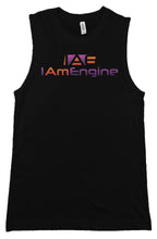 Load image into Gallery viewer, unisex muscle tank
