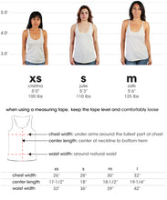 Load image into Gallery viewer, IAE - Women's Racerback Tank