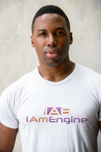 Load image into Gallery viewer, IAE - Men&#39;s Tee
