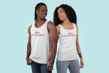 Load image into Gallery viewer, IAE - Unisex Muscle Tank
