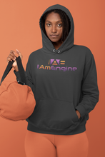 Load image into Gallery viewer, IAE unisex pullover hoody