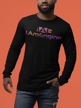 Load image into Gallery viewer, IAE long sleeve tee
