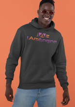 Load image into Gallery viewer, IAE pullover hoody