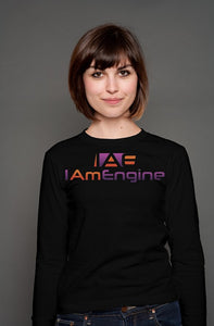 IAE long sleeves