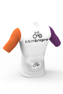 Cycling jersey