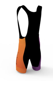 Cycling bib