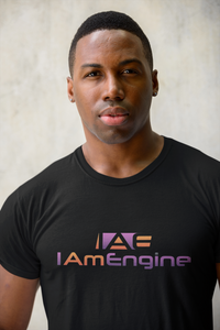 IAE - Men's Tee
