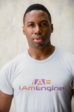 Load image into Gallery viewer, IAE - Men&#39;s Tee

