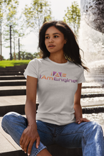 Load image into Gallery viewer, IAE - Women&#39;s Tee
